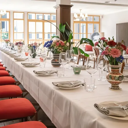 Henri Country House Kitzbühel