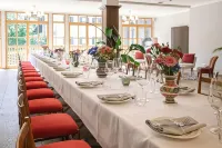 Henri Country House Kitzbühel - Spa