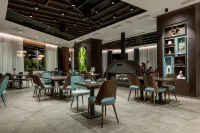 Vila Borova Wellness&SPA Resort - Bữa sáng