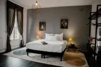 小孔特維爾城堡