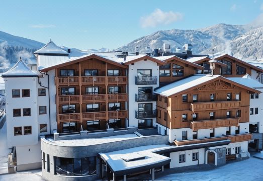 가족 친화 시설