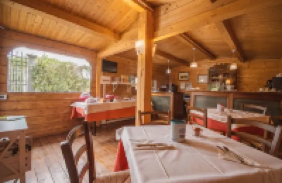 Casa Vacanze Vecchio Granaio