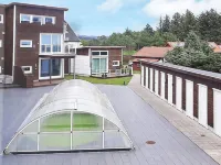 4 person holiday home in FARSUND-By Traum - Apartments