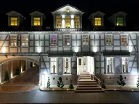 Spa Villa Beauty & Wellness Resort Hotels in Eichsfeld