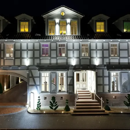 Spa Villa Beauty & Wellness Resort
