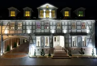 Spa Villa Beauty & Wellness Resort