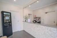 The Wyndhamere Motel Shepparton - piscina