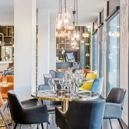 Best Western Plus Europe Hotel