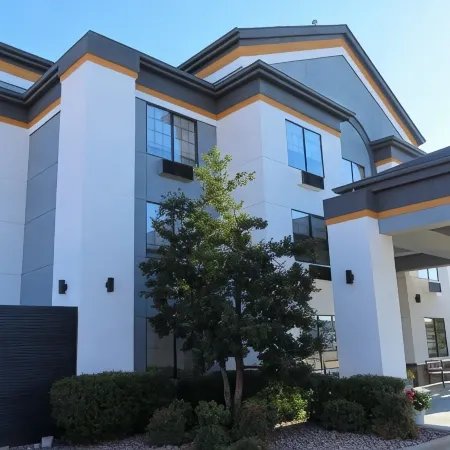 Best Western Prime Inn & Suites
