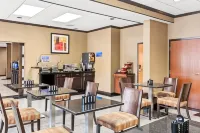 Best Western Gwinnett Center Hotel - breakfast