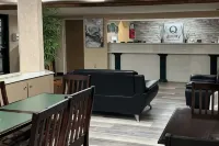 Quality Inn Byron - Warner Robins - Wifi