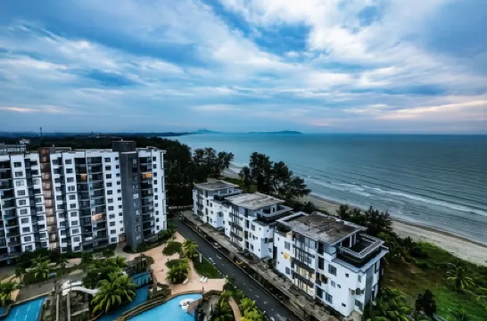 TimurBay Beach Resort by SubHome