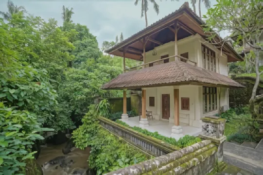 Pertiwi Resort & Spa Hotels near Ubud