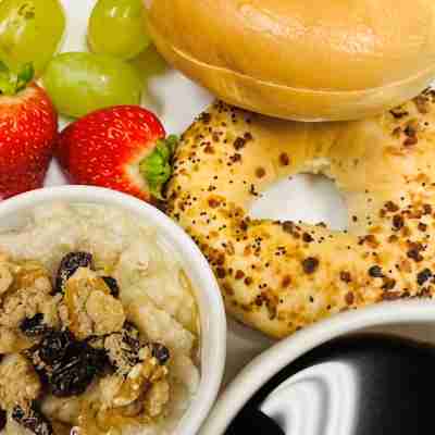 Best Western Plus Lacey Inn Suites Dining/Meeting Rooms