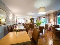 Logis Hotel Grangier โรงแรมในจังหวัดล็อต
