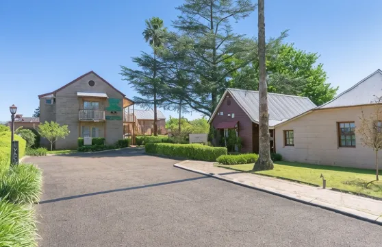 里士滿New Inn貝斯特韋斯特SureStay酒店