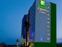 Holiday Inn Express & Suites MONTERREY AEROPUERTO by IHG Hotels in Ciudad Apodaca