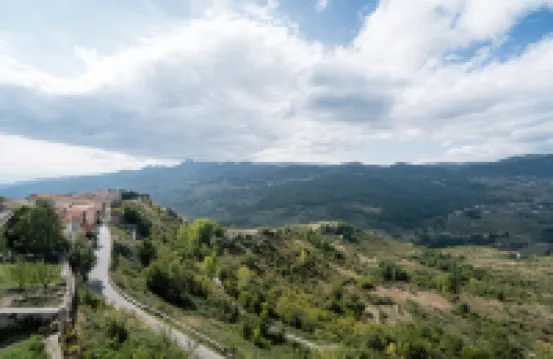 博爾戈桑皮耶特洛酒店