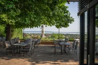Zenit Wellness Hotel Balaton - Desayuno