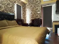 LzyRoom Apartment Margonda Residence IV & V