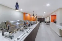 Comfort Inn San Luis Potosi - Pet friendly