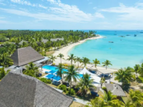 Plantation Island Resort Hotel a 