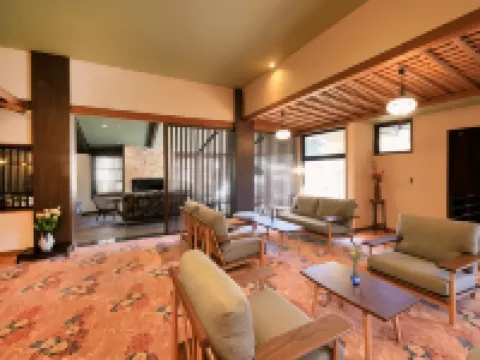Otogitei Kofu Hotels in Achi