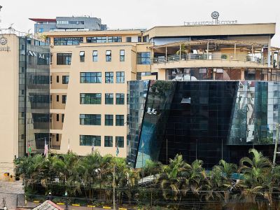 La Maison Royale - WESTLANDS