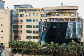 La Maison Royale - WESTLANDS