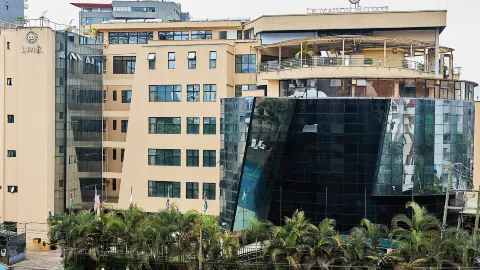 La Maison Royale - WESTLANDS in Nairobi