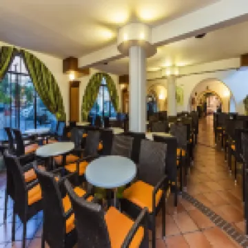 Globales Cortijo Blanco