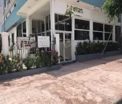 Hotel Señorial โรงแรมใน