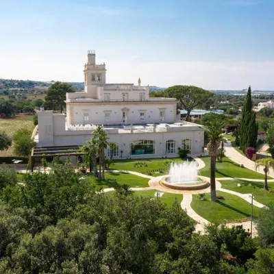 San Tommaso Hotel Hotels near Centro Storico di Polignano a Mare