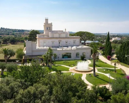 San Tommaso Hotel Hotels in Polignano a Mare