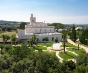 San Tommaso Hotel - Ocean View