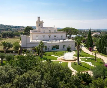 San Tommaso Hotel Hotels in 