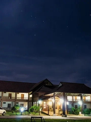 รูปภาพของสวนริมเขื่อน รีสอร์ท