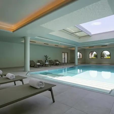 Negroponte Resort Eretria