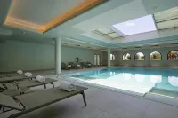 Negroponte Resort Eretria - 5-Star
