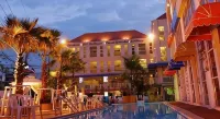 Nsiri Resort & Hotel