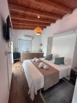 Kallithea Inn Hotels in 