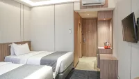 New Hollywood Hotel Hotel di 