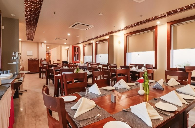 Hotel Jaipur Central photo 3