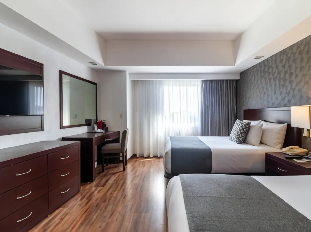 Ejecutivo Express Guadalajara Hotel - Guadalajara, Mexico
