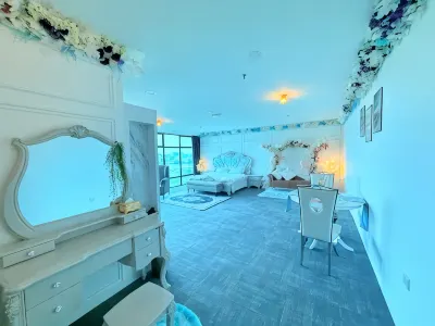 GYDEN GARDEN INN #Near SouthKey Mid Valley Megamall Отели в г. 