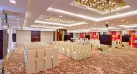 The Hotel Hindusthan International