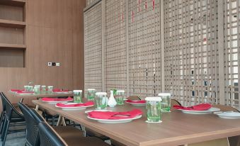 Ra Suites Simatupang