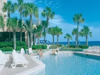 Coral Beach Resort Hotels in Myrtle Beach