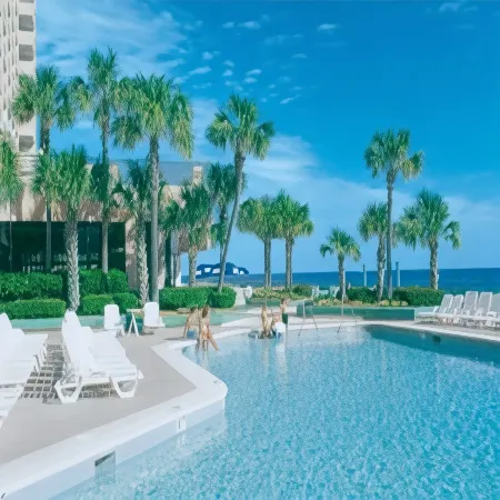 Coral Beach Resort