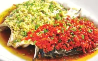 Mehood Hotel  (Huayin Huashan Tourist Center Huashan North Station Branch) - breakfast